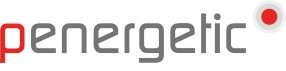 Penergetic logo